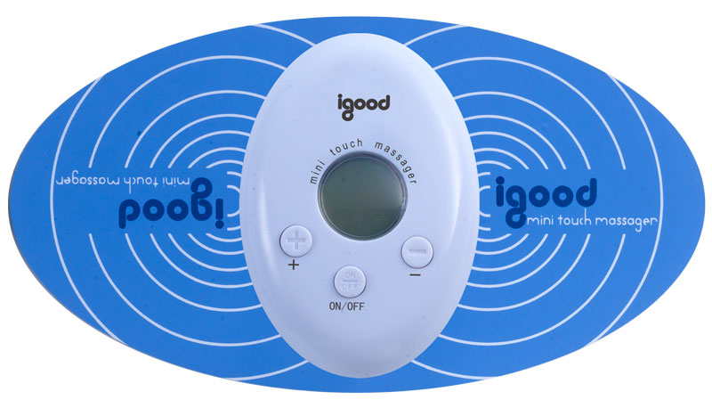 AOK Mini Touch Massager (igood)