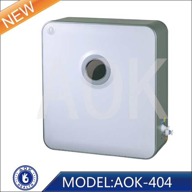 AOK-404 water filter