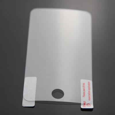 For Apple iPod Touch 2Gen Mirror Screen Protector