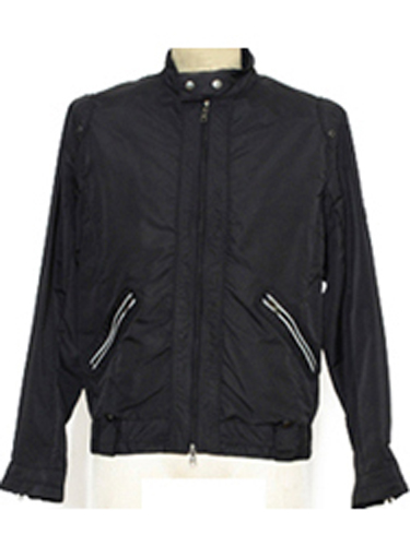 Biker Jacket