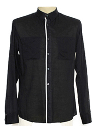 Men's Cotton Shirt