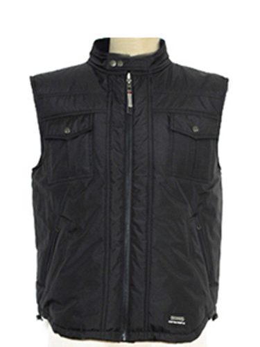 Men's Quilted Vest
