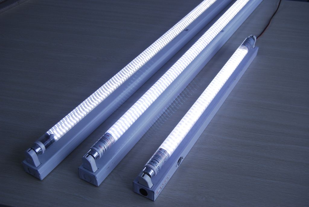 LED light tube