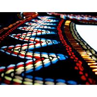 Ethic Beading Embellishment