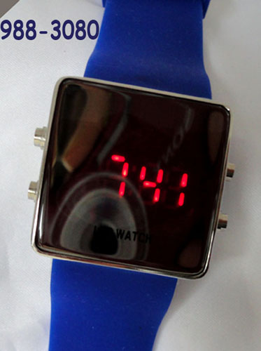 LED Watch