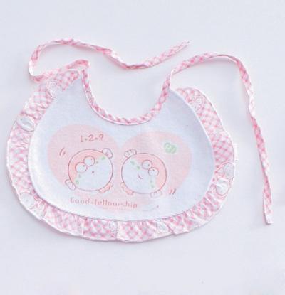 Baby bib