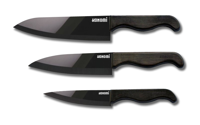 Advanced Ceramic kitchenware