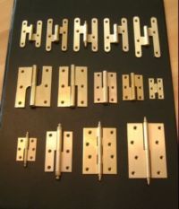 Sell Brass Lift-off Hinge