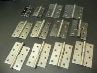 Sell Stainless Steel Hinge
