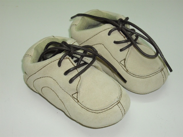 Baby Shoes