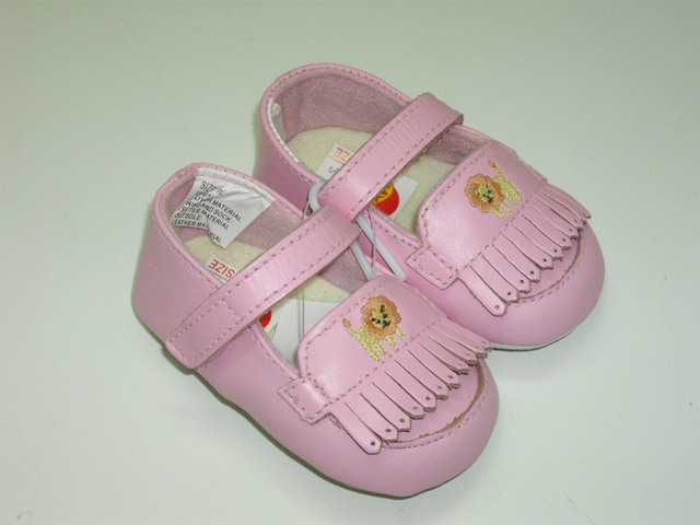 Sell Baby Shoes