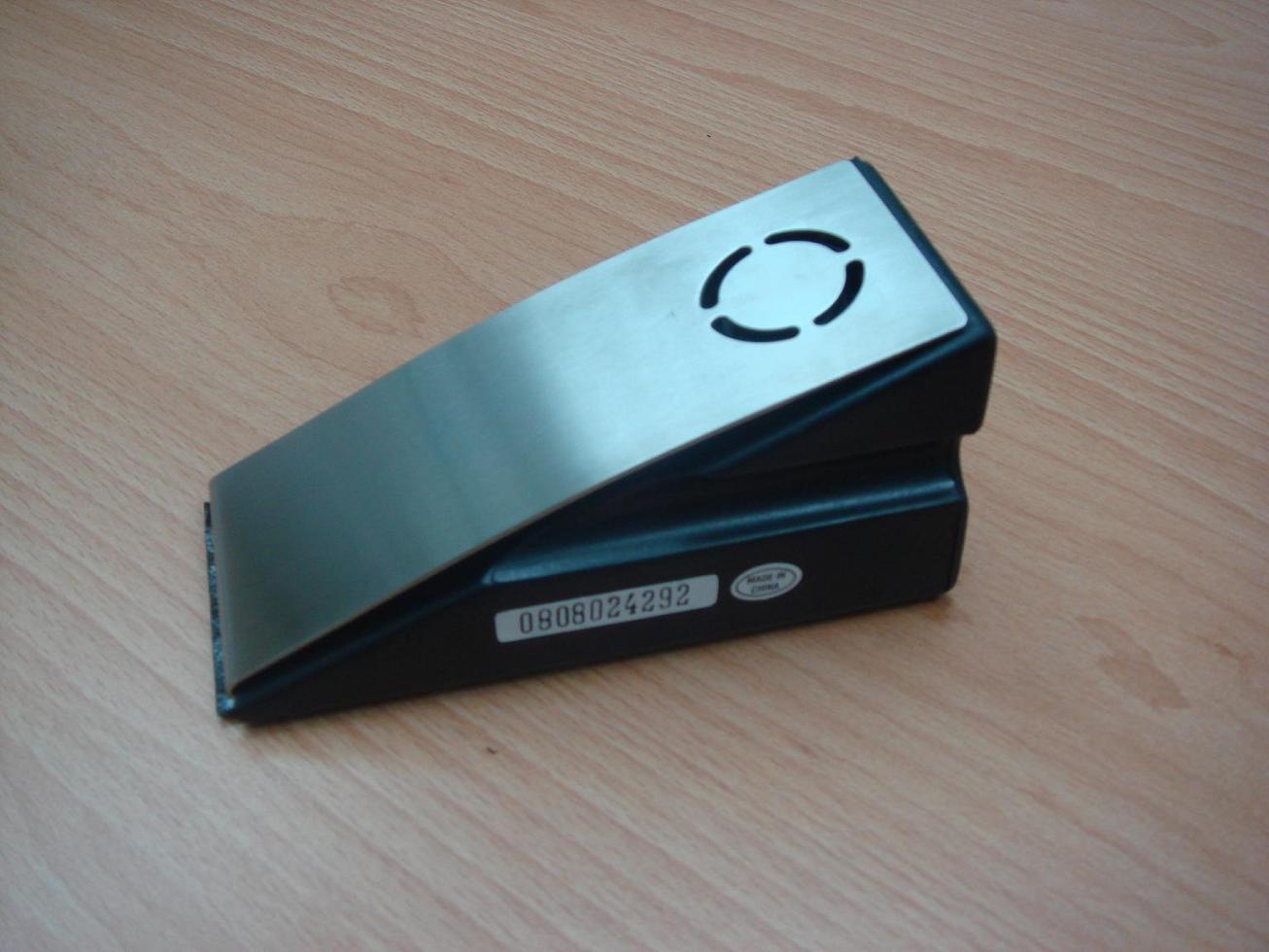 Stock Offer - Model 702