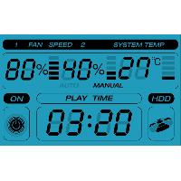 Digital Temperature Sensor