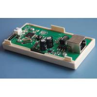 Ip Controller/ip Thermostat/ethernet Temperature Sensor