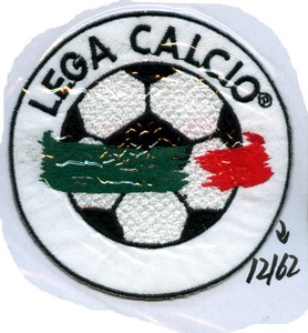 Embroidery badges and patches