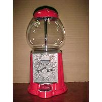 Gumball machine