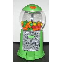 Gumball machine