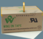 Wrap adhesive tape