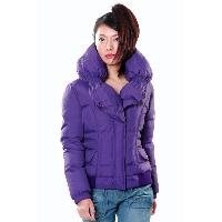 Down Jacket