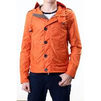 Wind Coat