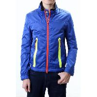Wind Coat