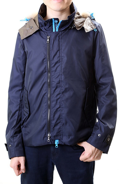 Down Jacket