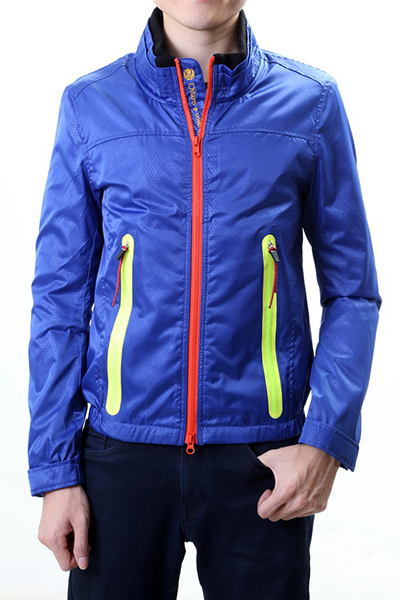Wind Coat