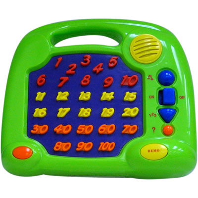 Educational Machine(For Child)