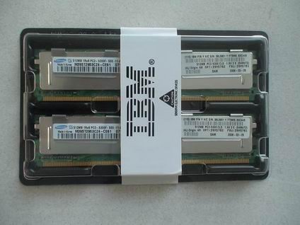 Sell IBM memory