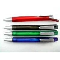 Sell Plastic Ball Point Pen
