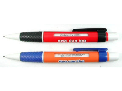 Sell Plastic Ball Point Pen