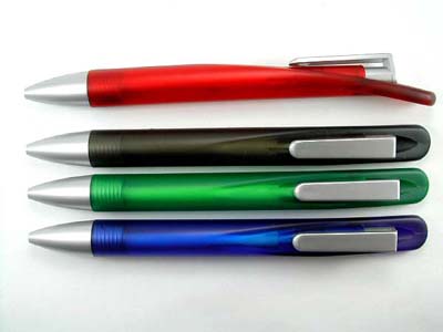 Sell Plastic Ball Point Pen
