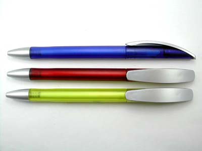Sell Plastic Ball Point Pen