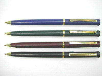 Sell Plastic Ball Point Pen