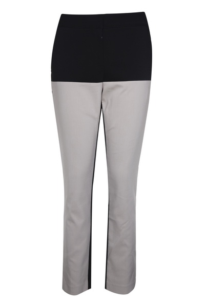 Tibi : 56Ctn 39Nylon 5Elastane Pants