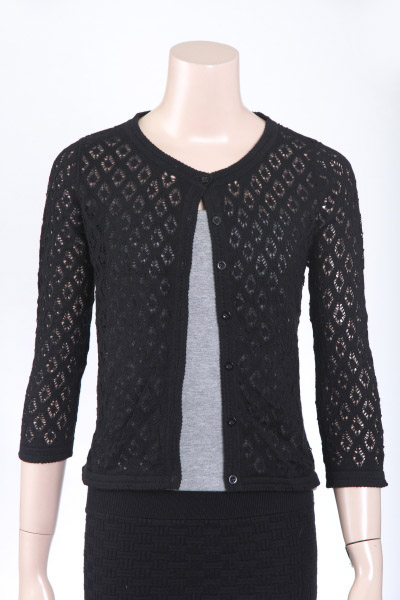 Ladies' Cardigan