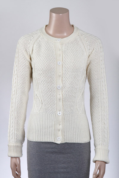 Ladies' Cardigan