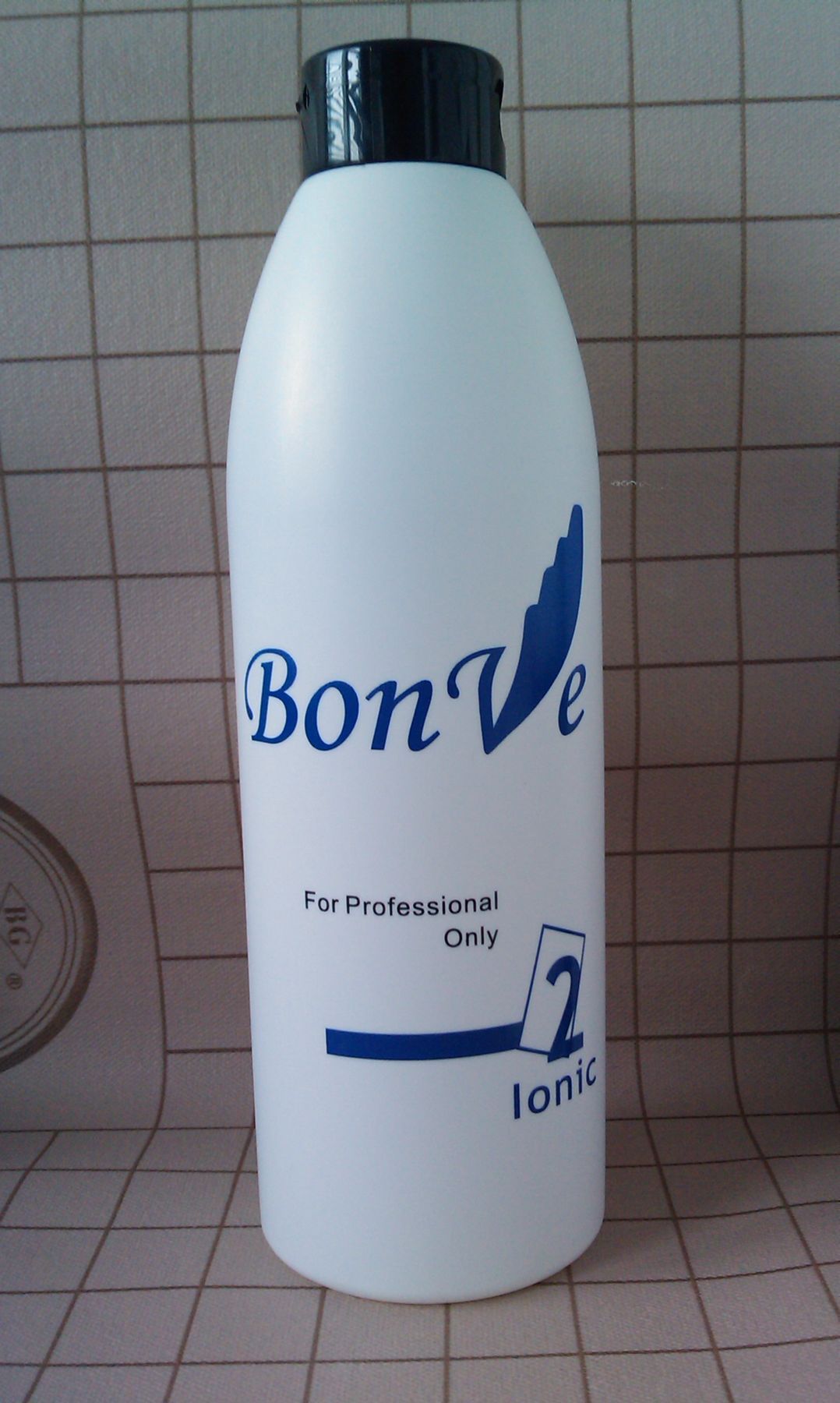 BonVe Ionic Perm - Neutral (Part 2)