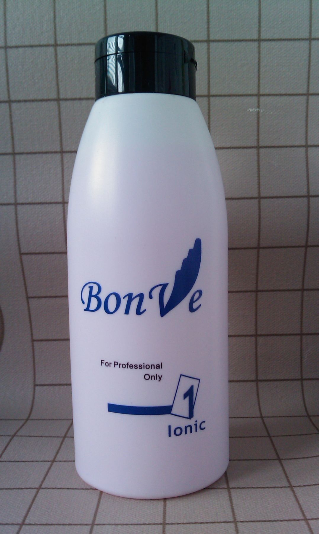 BonVe Ionic Perm - Extra Hard (Part 1)