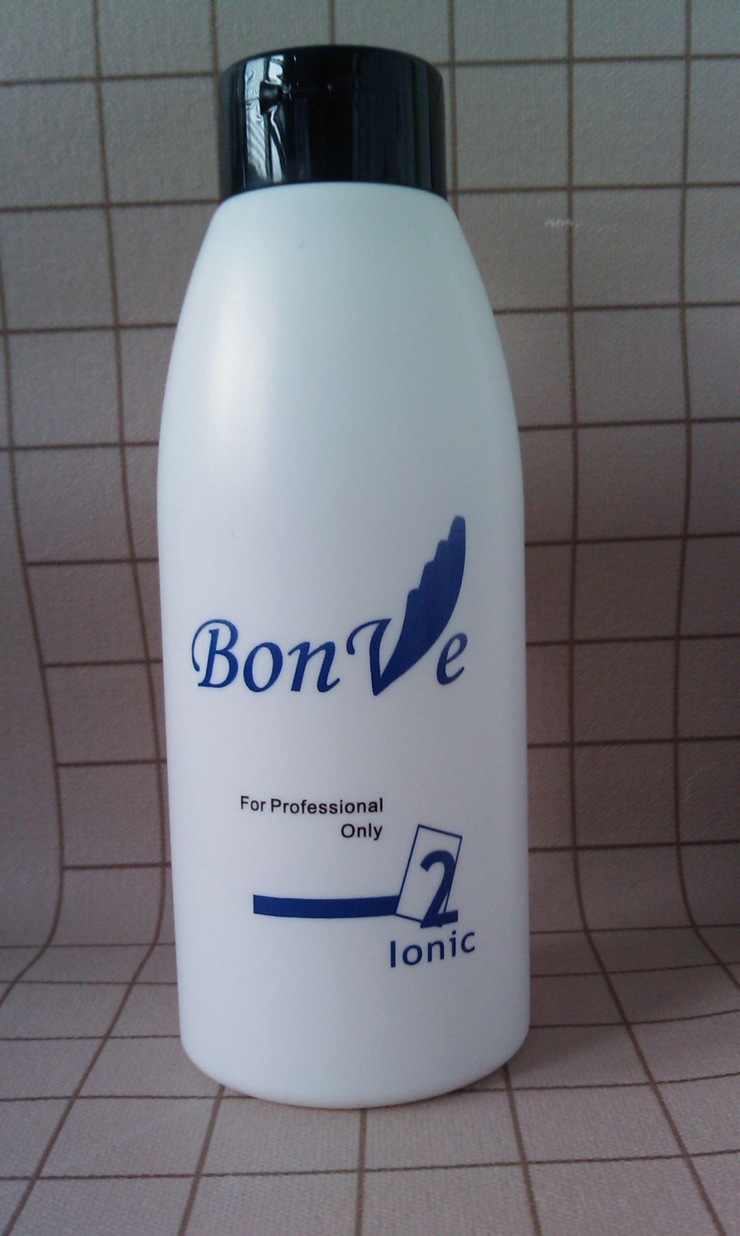 BonVe Ionic Perm - Extra Hard (Part 2)