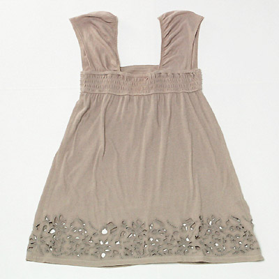 Camisole top