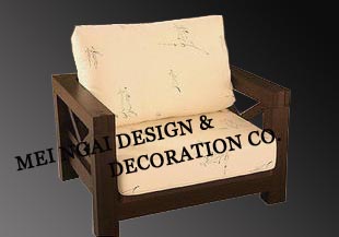 Sell Handmade Traditional Chinese Wooden Chair