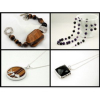 Jewelry (Semi Precious Stone)