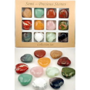 Semi Precious Stone Giftware