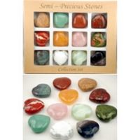 Semi Precious Stone Giftware