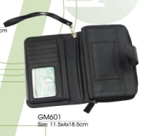 leather / pu organizer