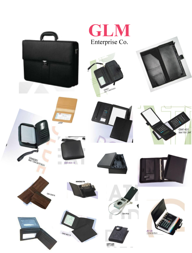 sell pu / leather wallets , card holder , cd case , passport holder , portfolio , mp3 case