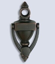 Door knocker