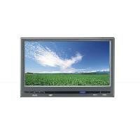 ７inch Headrest Car Lcd Mnitor, Car Video And Audio System