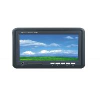 7inch Headrest Lcd Monitor, Car Monitor, Auto Accessories